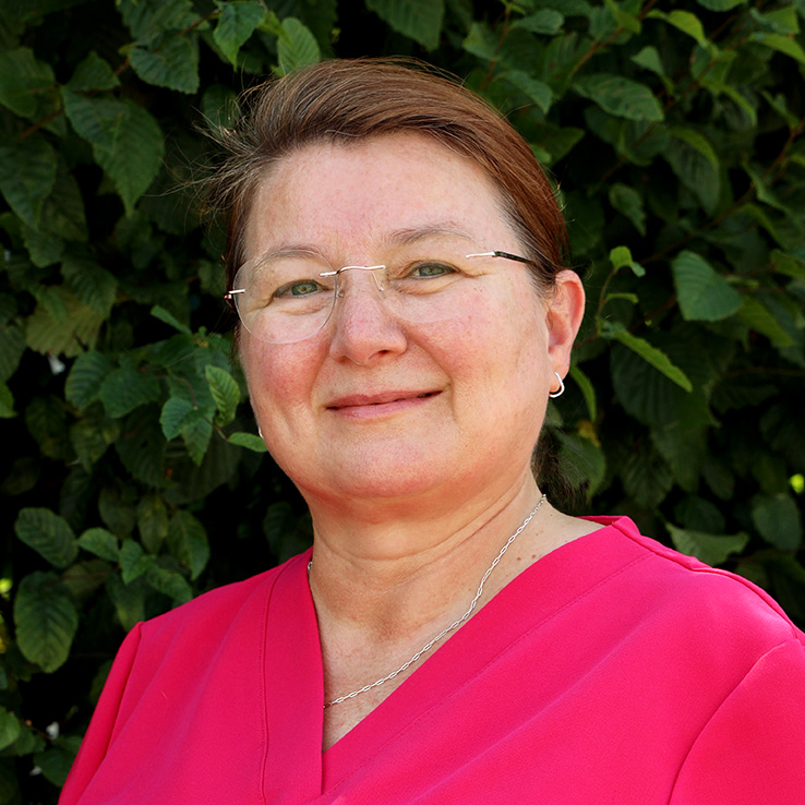 Erika Farkas Fröschl