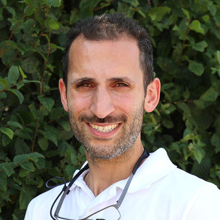 Maximilian Dosch